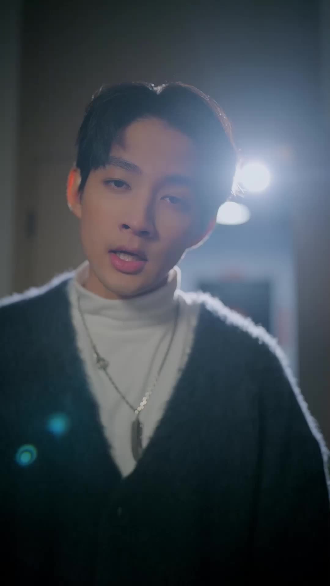 Episode 11 - Takdir Membawaku Padamu Lagi